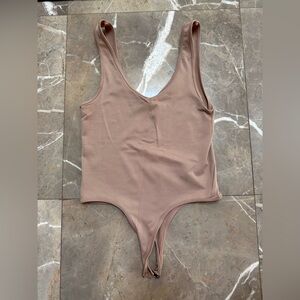 Seven Sisters Bodysuit